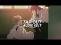 Tap Out Tiktok Version Rich Gang Edit Audio