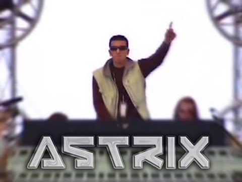 @shamanictales Astrix - Live at Radio Haoman17 Tel-Aviv (DJ Set) [02-11-2006]