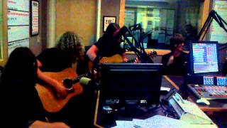 Wayland - Welcome To My Head (Acoustic)