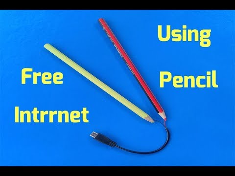 New Free Internet WiFi 100% WORK - GET UNLIMITED FREE INTERNET AT HOME