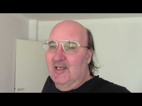 MongoTV_1557 - Min Gamle Twitter Konto Måske MISTET