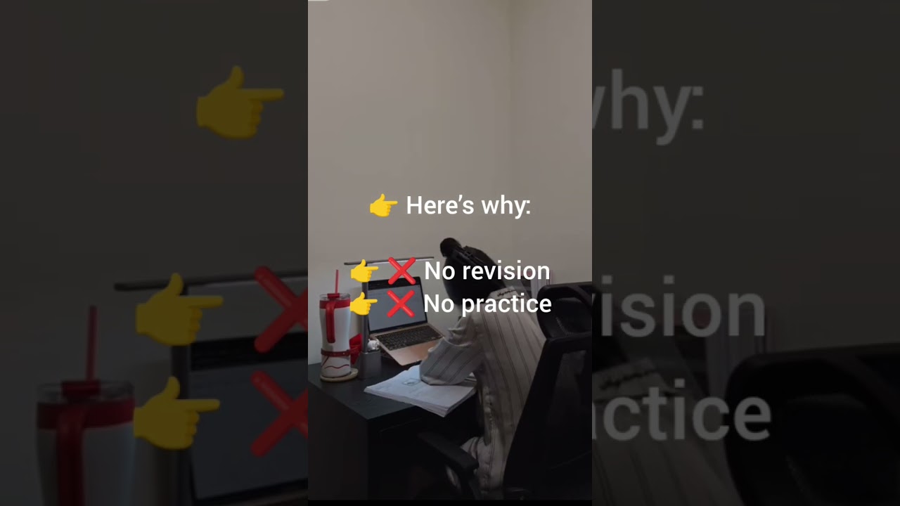 ✨follow for more smart study tips ✨