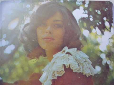 Naomi Shemer - My Dream House (Israeli Song)