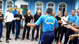 Download lagu YEL YEL TARUNA PELAYARAN BATAM mp3