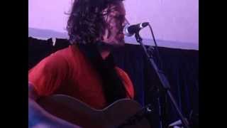 Pete Greenwood - The 88 (Live @ Cecil Sharp House, London, 24/10/13)