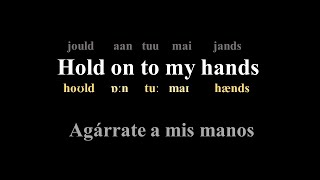 Download lagu When You're Gone -  The Cranberries - Letra - Pronunciación en inglés mp3