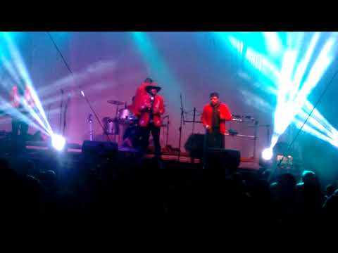 El Grande de Tierra Fría - JACINTO EL TULLIDO