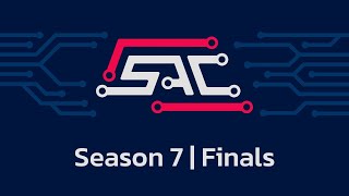 Squid Advanced Circuit | Season 7 - Finals