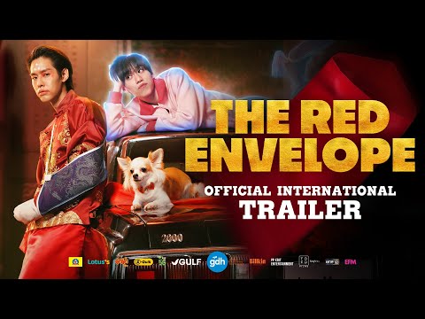 Official International Trailer [Subtitled]