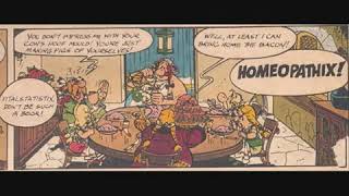 ASTERIX AND THE LAUREL WREATH 1.wmv