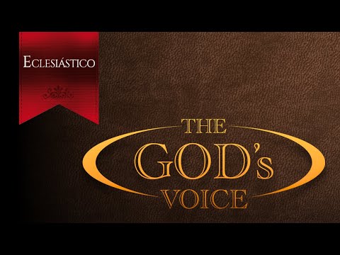 Introducción al Libro de Eclesiástico