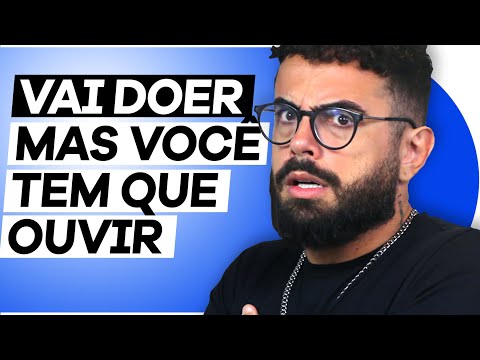 4 LIÇÕES DURAS SOBRE RELACIONAMENTO | PISTOLADA 265