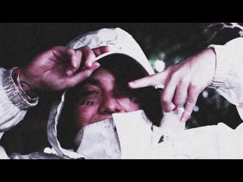LIL XAN - RIDINROUND ft. RELLIM (REMIX)