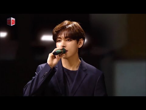 210516 BTS - Life Goes On | LOTTE DUTY FREE CONCERT