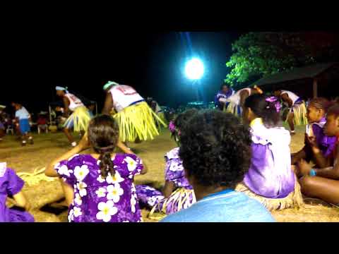 Mabuiag Island boys - Golton