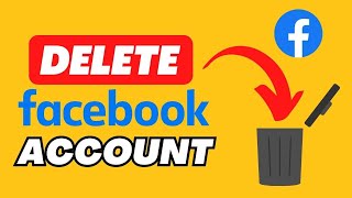 How To Delete Old Facebook Account Without Password Or Email