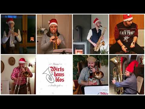 Marinas Wirtshausblos - Frosty the Snowman