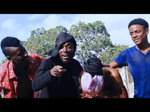 A trajetória- Letícia tribal ft Mano pk (Fera mais kingueira do kuduro, o compositor mastro)