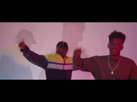 Kwesi Slay feat. Kofi Mole - Work(Official Music Video)