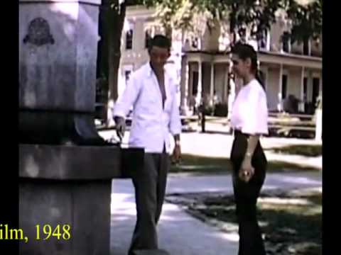 Winsted CT 1948 East End Park