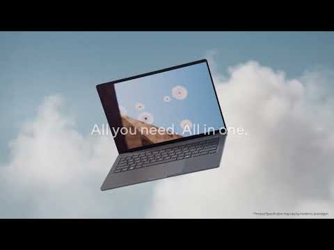 ASUS Zenbook A14 OLED UX3407QA-QD259WS Copilot+PC