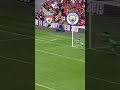 Liverpool vs Manchester City Community Shield 2019     |     Penalty shootout
