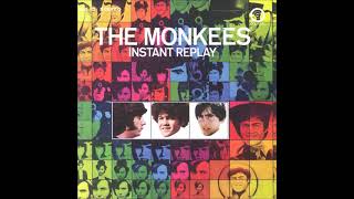 THE MONKEES INSTANT REPLAY FULL STEREO ALBUM WITH BONUS TRACK 1969 3. I Won&#39;t Be The Same Without He
