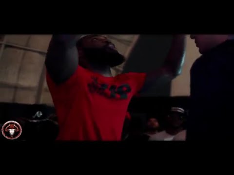 Wavyington vs Bully Danny