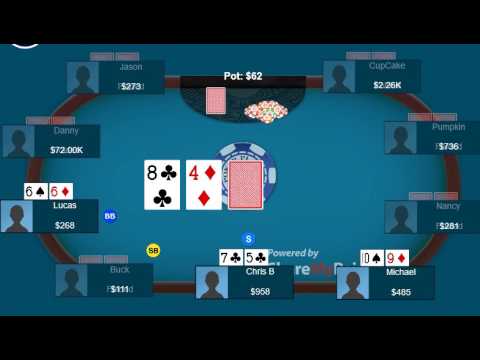 Quads Beat By a Straight Flush in a Home Cash Game. Hey Doug Polk Can you Analyze This