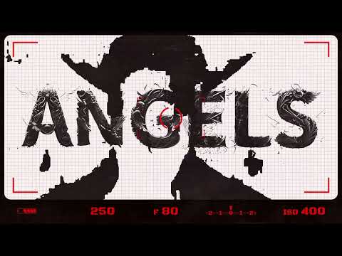 Reaper's Angels, Vol.1 - RONNIE ZYON (FULL ALBUM)