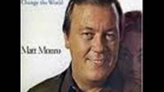 MATT  MONRO : SOUTHERN STAR