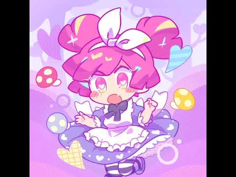 [Muse Dash]  3R2 - Magical Wonderland