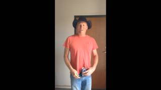 Kevin Fowler - The Beer Belt Buckle