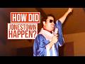 Jonestown: Paradise Lost | Crime Documentary | The Horror of a Cult | True Crime Central