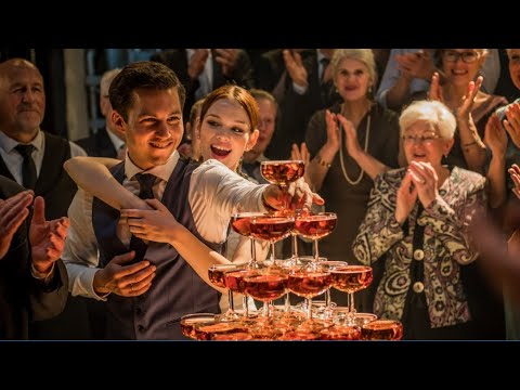 И СНОВА ГОРЬКО! | Русский трейлер | Скоро в кино