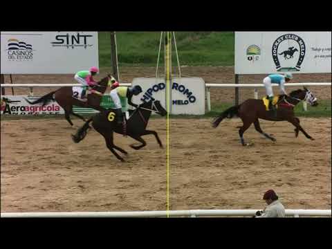 10/10/2024 – Hipodromo Melo – Carr 3 – CASA DE LA UNIVERSIDAD DE CERRO LARGO - CENUR NO...