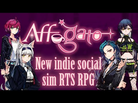 You Should Play Affogato - YouTube