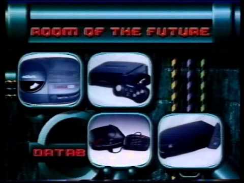 GamesMaster S03-E21 - Ronnie O' Sullivan