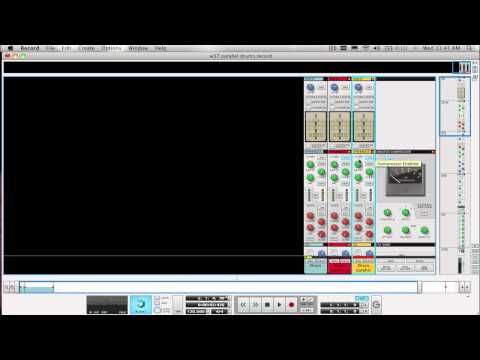 52 Reason / Record Tips - Week 37:  Parallel Processing