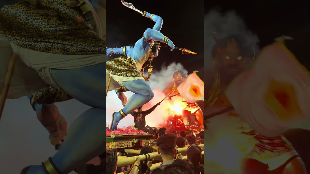 🗣️Demi apa kamu berdiri 6 jam di Bali?