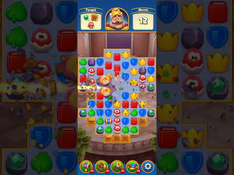 Loyal Match Level 2268