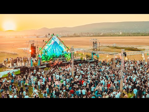 RAFA BARRIOS @ The Great Picnic - Budapest 05.18.2024 - pwrd by House Piknik