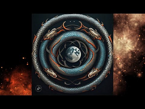 Episode 5 - The Story of Rahu and Ketu: The Head and Tail of the Serpent