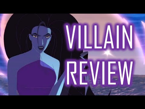 Eris (Sinbad) - Villain Review #130