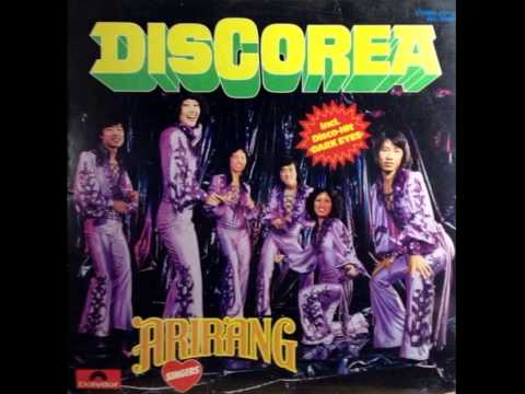 Arirang Singers - Best Songs