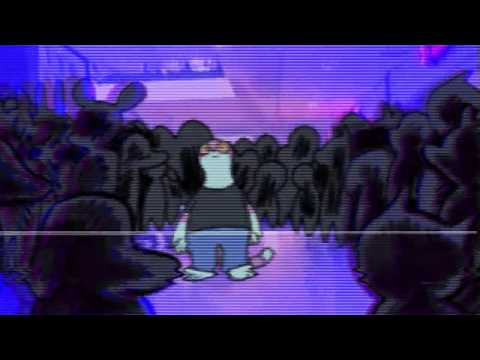 Mall Fvll of Drvgs - Part 5 (Body Horror Warning)