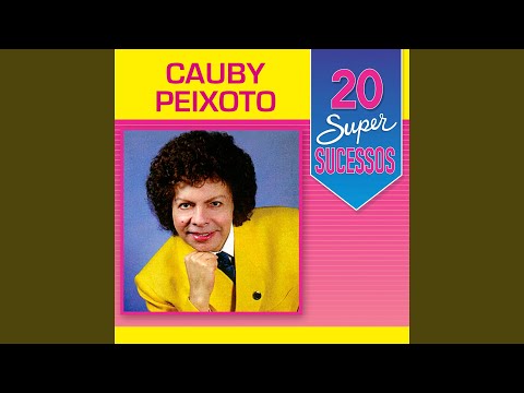 Perfidia - Cauby Peixoto
