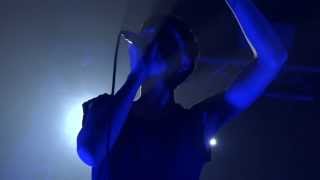 Polica - Raw Exit - Thekla Bristol - 05.11.12