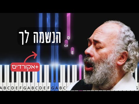 Krakow Niggun - Shlomo Carlebach