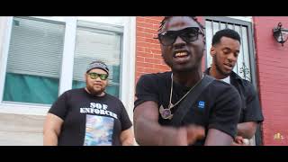 Gun Down ft. Lor Cuzz (OFFICIAL MUSIC VIDEO) SHOT BY : @4SGBIZ